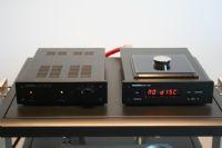 Stello CDT-100 and DA-100
